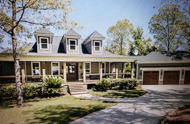 Masters 2023 Executive Retreat Home