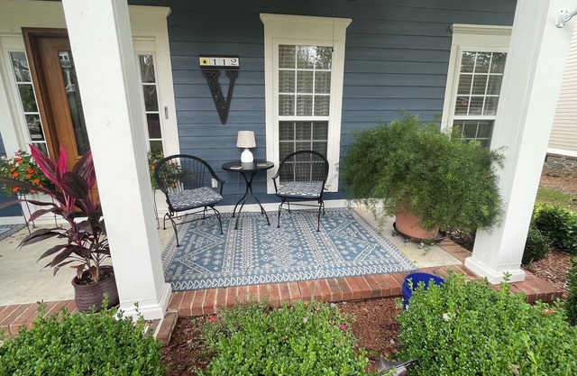 Masters House Rental 4 bedroom. 6 miles to Augusta National. North AugustaSC