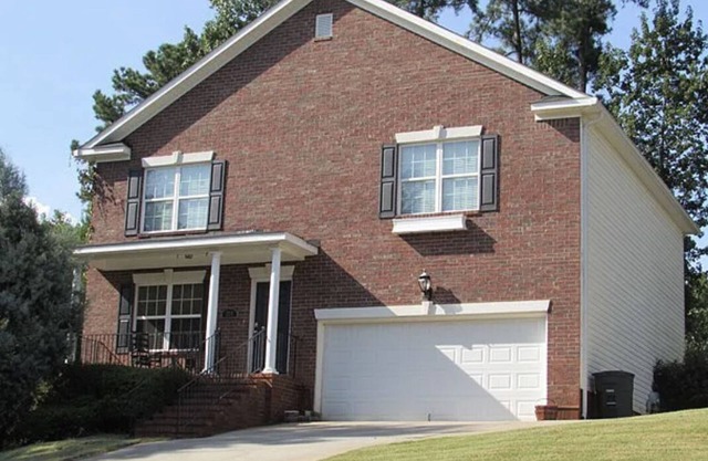 Master’s Rental 10 Minutes to the Augusta National