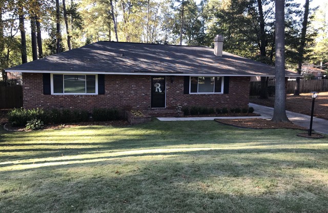 Masters Rental - 2.7 miles to Augusta National - 3 bed/2 bath
