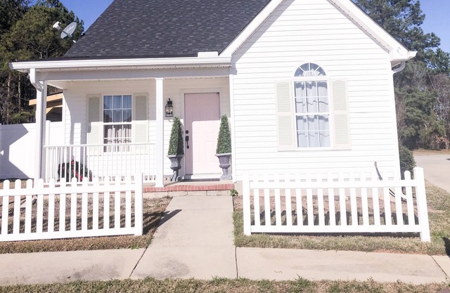 Master’s rental 2023–19 mins from Augusta National golf course