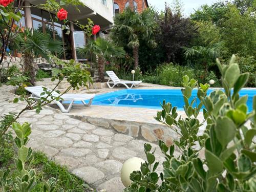 Mate Guesthouse