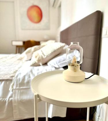 Matilda House EUR 4 posti letto