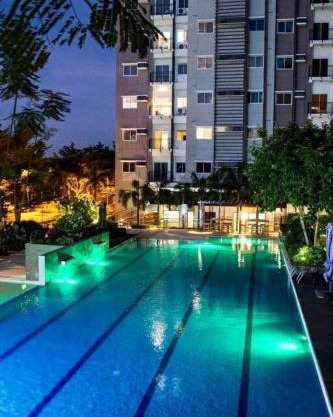 Matina Enclaves 2 Bedroom Unit