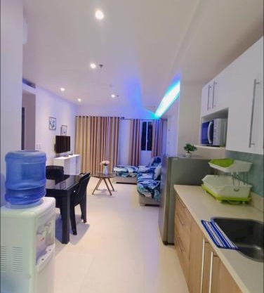 Matina Enclaves 2BR with Wifi Near SM Mall