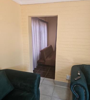 MATSOP Guesthouse