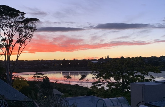 Matua 2 bedroom private & secure unit.