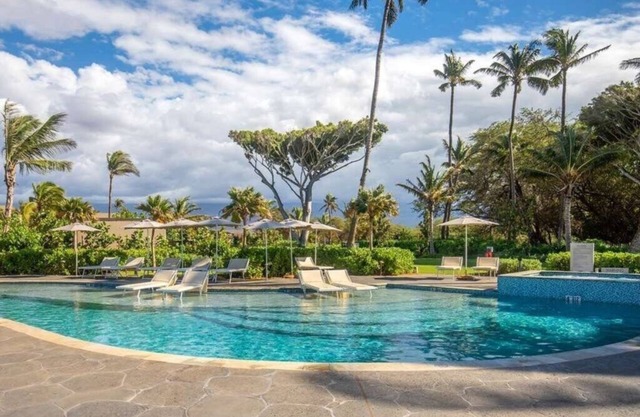 Maui Bay Villas, a Hilton Grand Vacations Club - 3 Bedroom Penthouse Premier