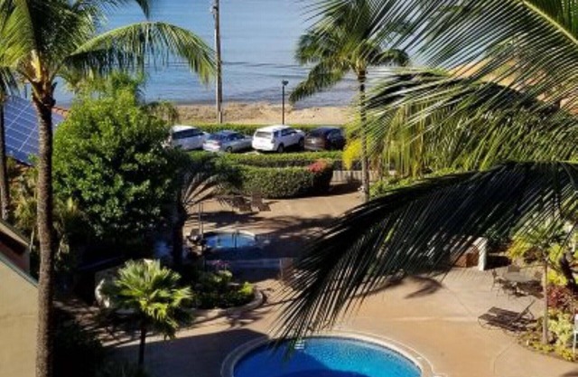 Maui Beach Resort One Bedroom