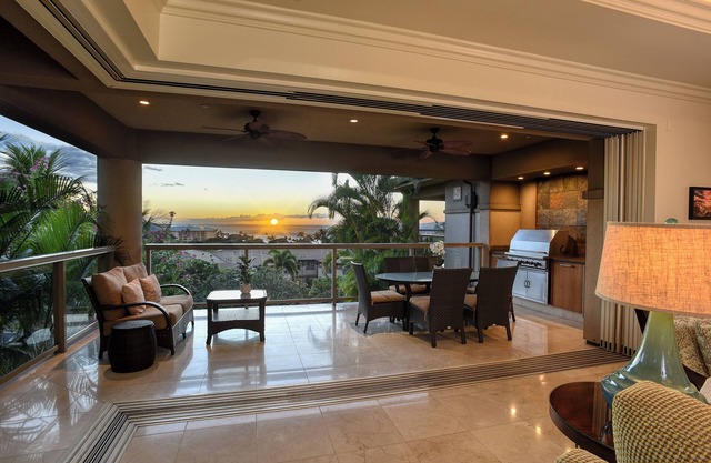 Maui Breeze Retreat at Ho'olei! Open Sep 25-Oct 14, Oct 26-Nov 7 & Nov 26-Dec 10