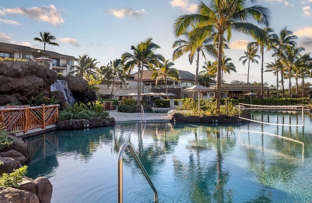 Maui Villa