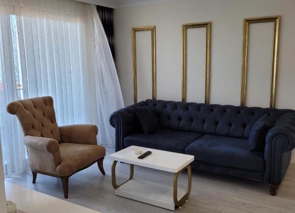 Mavili Suites
