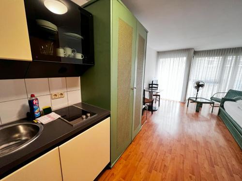 MAVO Hospitality Stuttgart Wangen