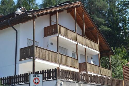 Max 's Siusi Apartament