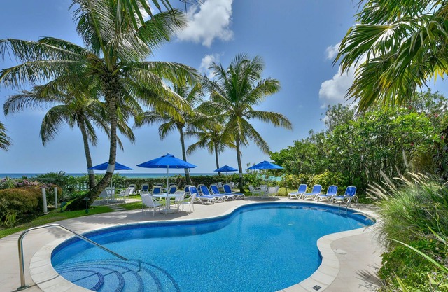 Maxwell Beach Villas