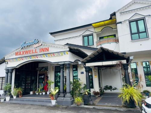 Maxwell inn