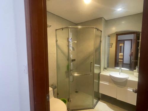 May Apartment - Tran Duy Hung