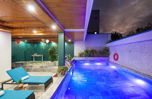 May Boutique Villa Hoi An