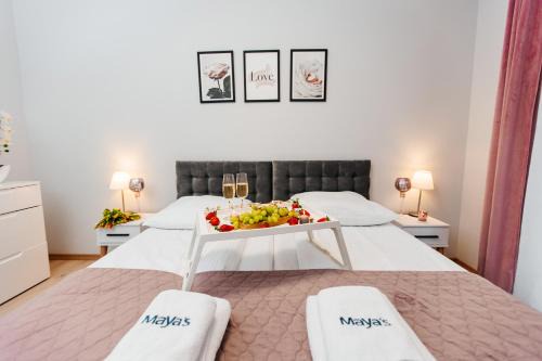 Maya's Flats & Resorts 42 - Witej Barbary