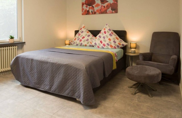 Maya vacation apartment