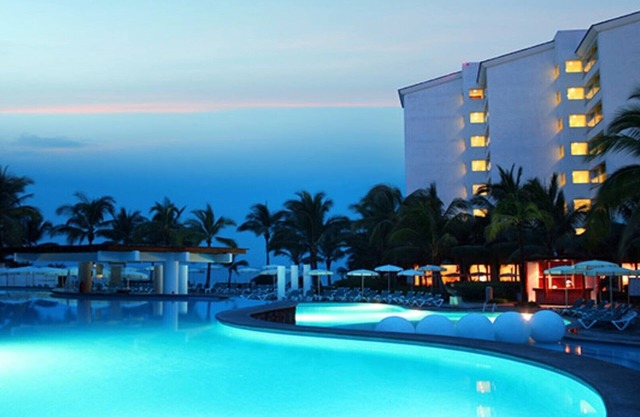 Mayan Palace Puerto Vallarta