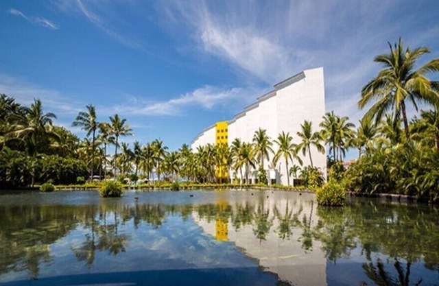 Mayan Palace Puerto Vallarta - Royal Suite Grand Luxxe 1Br