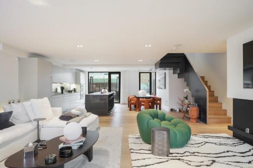 Mayfair Residences
