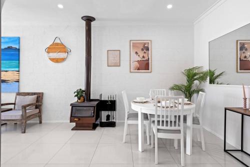 Maylands Coastal Vibe By Home2bnb