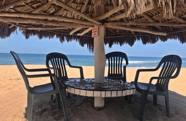 Mazatlan Beachfront Home with Swimming Pool - Cerritos Resort