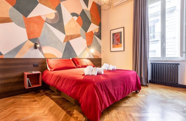 Mazz & Panell - Panella Apartment
