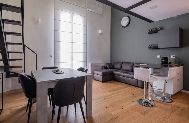 Mazzini Elegant Apartment by Wonderful Italy