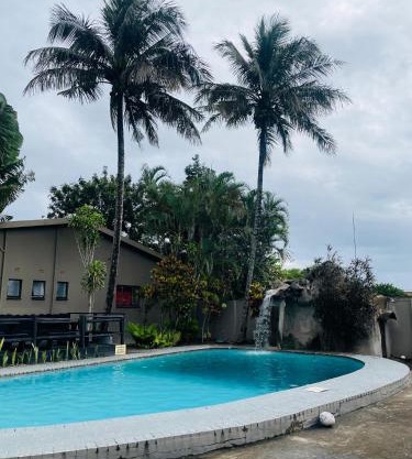 Mbazwana Inn