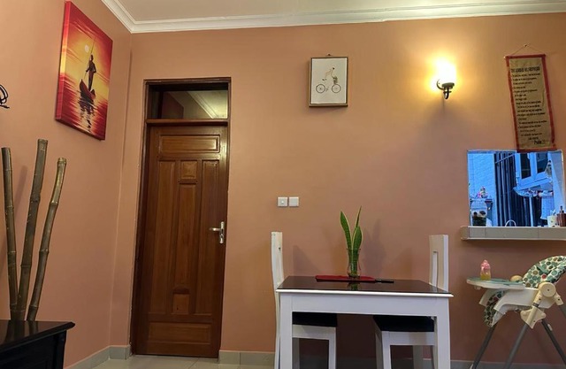 Mbezi Beach Villa close to the Beach