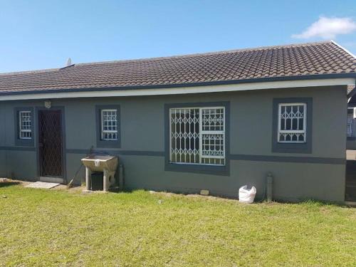 Mbuso Guest House