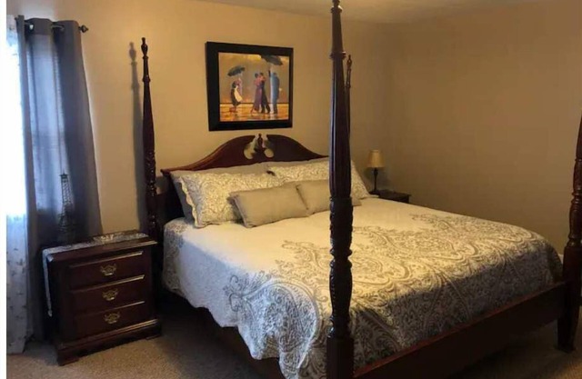 McIntyre’s Country Getaway