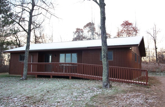 Meadow Home at Heartwood Resort
