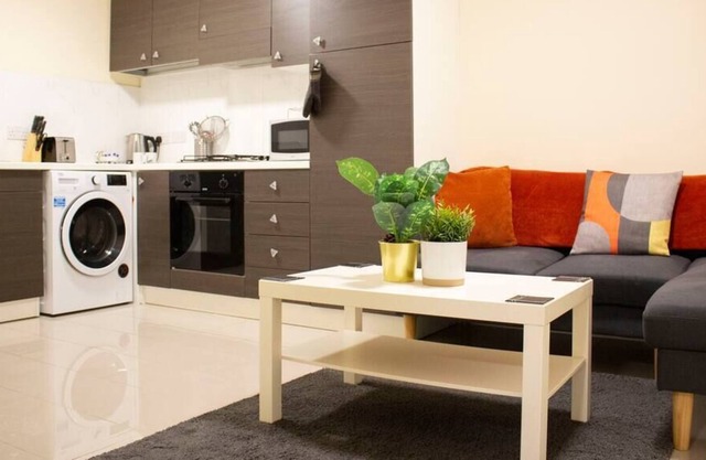Meadow Lane Apartment 2