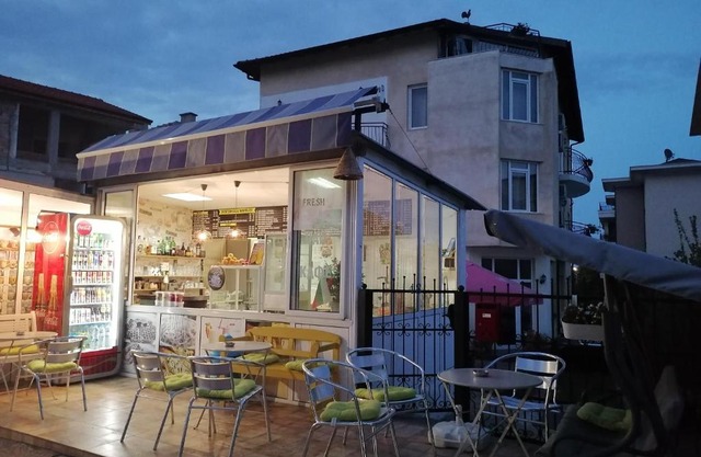 Mechta Family Hotel
