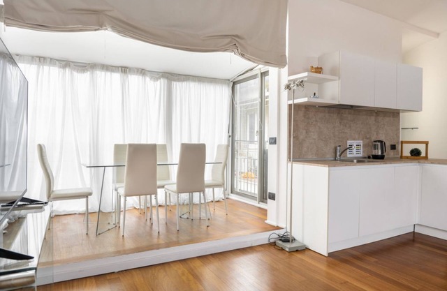 Meda Bocconi Suite | Navigli