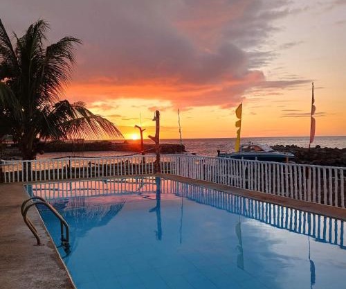 Medano Sunset Resort