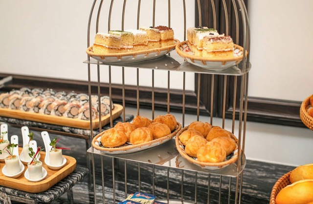 Media Central Hotel & Spa