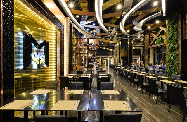 Media Hotel & Residence