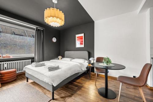 MedienHafen Designer Studio