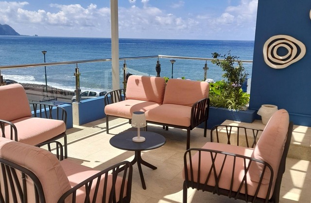 Mediterrâneo Madeira