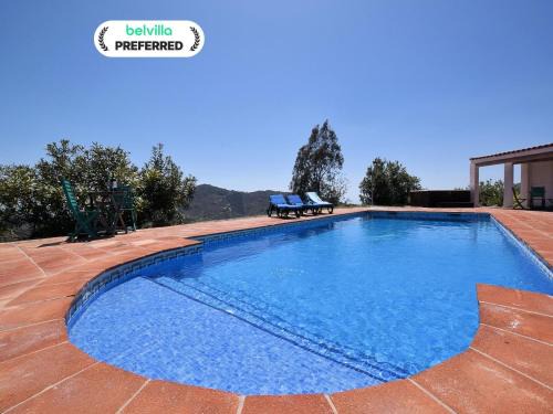 Mediterranean View Villa