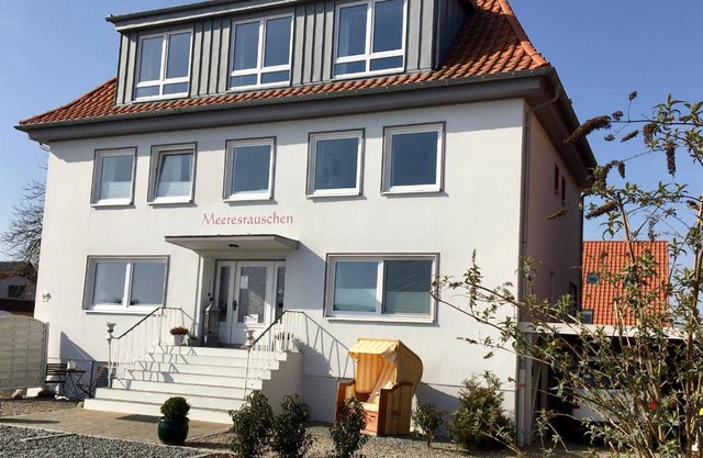 Meeresrauschen