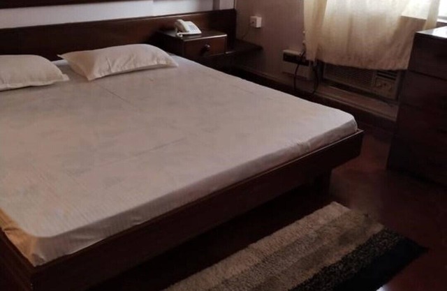 Meeting Point - Goa Holiday Home - Unit 2