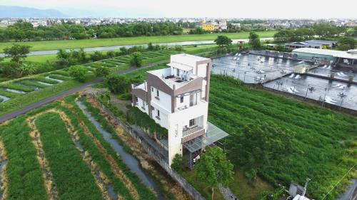 Mei Shiou B&B