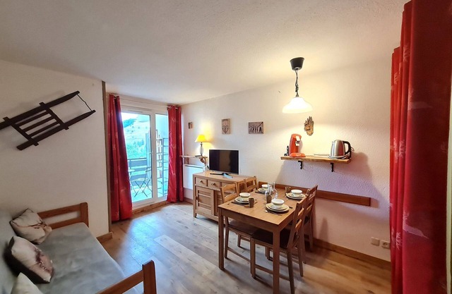 Meije 5 N°C3 - ST4 in Les Deux Alpes