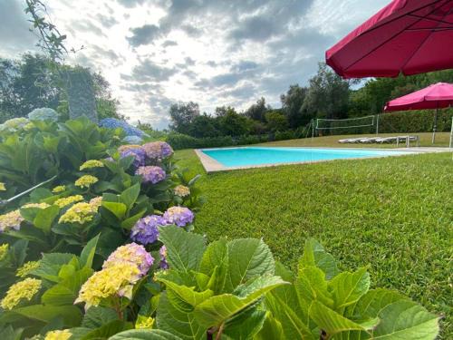 Meiros House Tourism and Nature by Gerês Casas